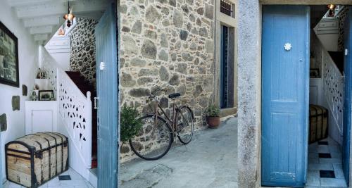 Rodakas Rooms-Iasonas in 康蒂亞斯 (利姆諾斯)