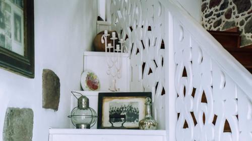 Rodakas Rooms-Iasonas in 康蒂亞斯 (利姆諾斯)