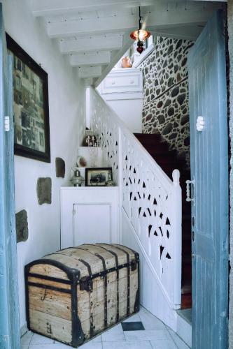 Rodakas Rooms-Iasonas in 康蒂亞斯 (利姆諾斯)