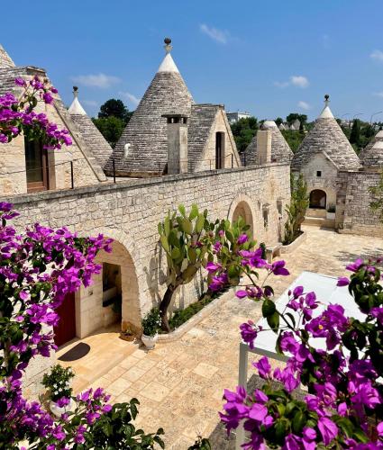 B&B Via dei Trulli