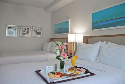 Holiday Inn Washington-Central/White House by IHG in Washington, USA