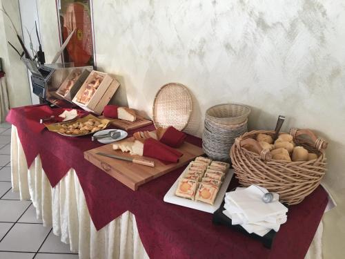Hotel Fantasy – Rimini, IN