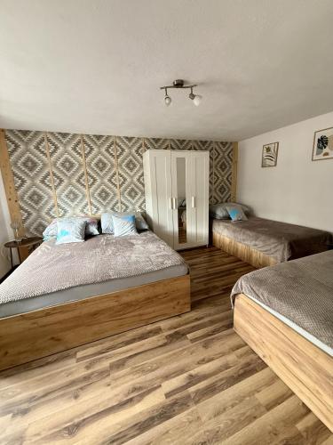 Zajazd Stodoła sauna w cenie
