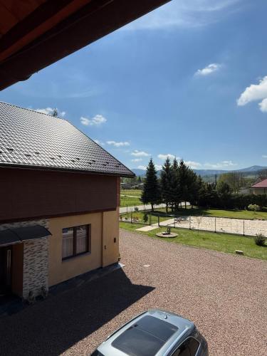 Zajazd Stodoła sauna w cenie