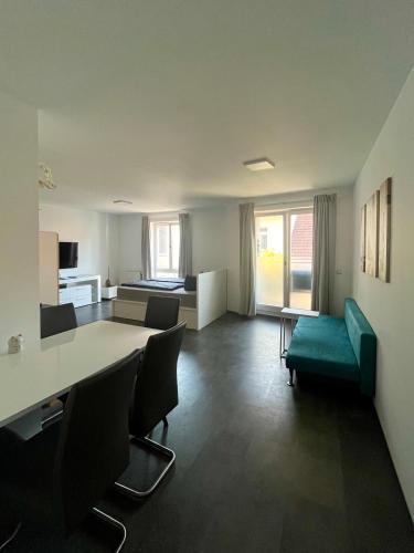 PV Apartment in 艾森納赫市中心