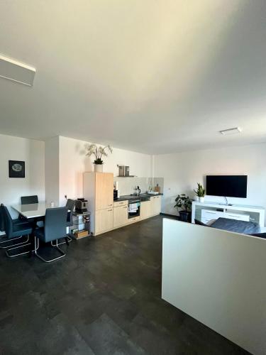 PV Apartment in 艾森納赫市中心