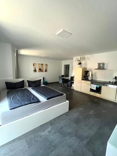 PV Apartment in 艾森納赫市中心