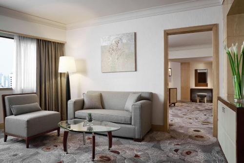 The Westin Grande Sukhumvit, Bangkok, Bangkok (fotografie 8)