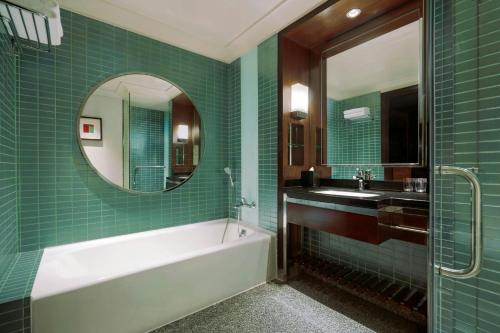 The Westin Grande Sukhumvit, Bangkok, Bangkok (fotografie 9)