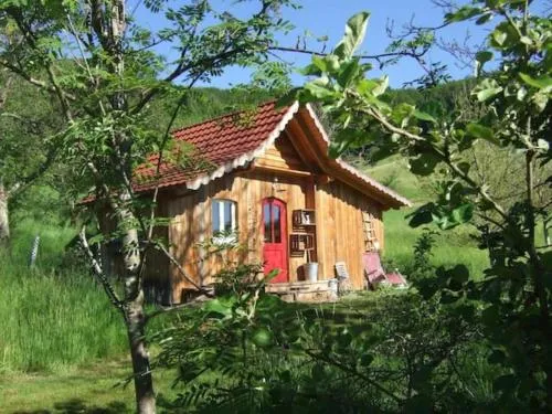 Sonniges, naturnahes Schwarzwald Ferienhäuschen in Welschensteinach, Deutschland