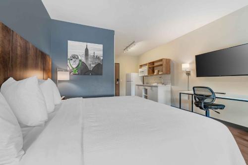 Extended Stay America Premier Suites - Jacksonville - Airport