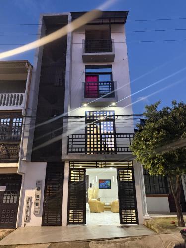 Casa villas de la huerta
