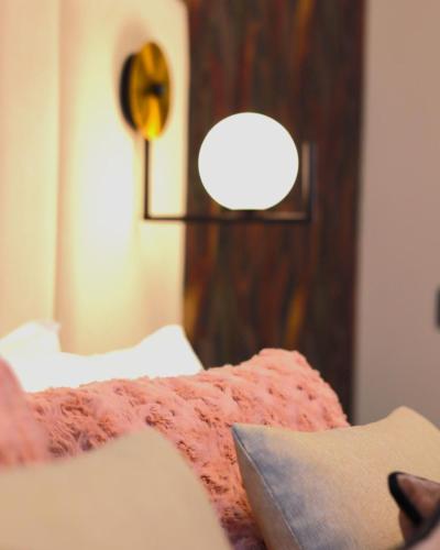 Mavi Luxury Suites, Roma (foto 10)