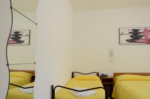Hotel Villa Lina
