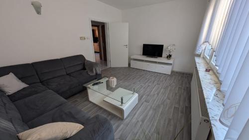 Ferienwohnung Rosa in Emden, Deutschland