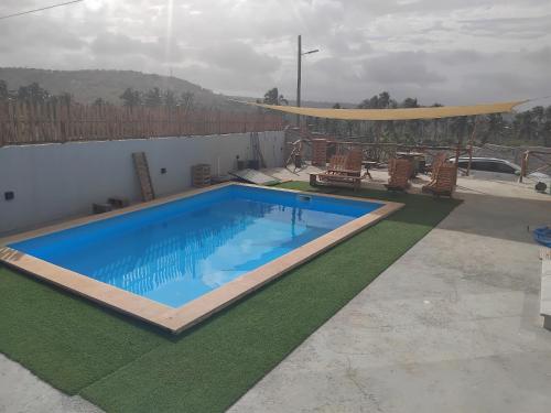 Quinta Achada Fazenda in Pedra Badejo