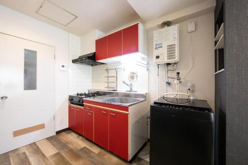 City Heights Minami 6jo - Vacation STAY 19036