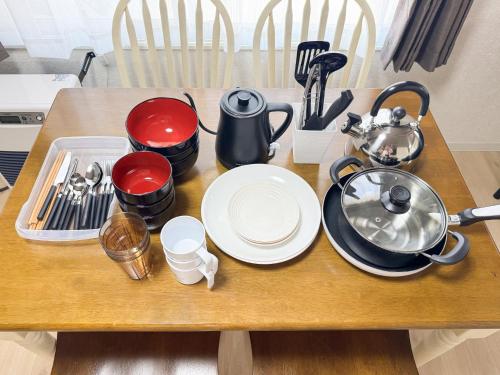 Meteore Kotoni - Vacation STAY 19035