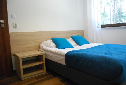 Double Room with Terrace image 6