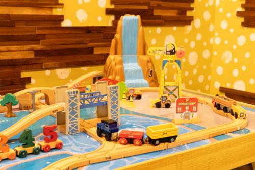 SLEEPLAB THE STAY 池袋 -Ikebukuro-