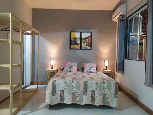 Studio Mar & Sol in Vila Luiza