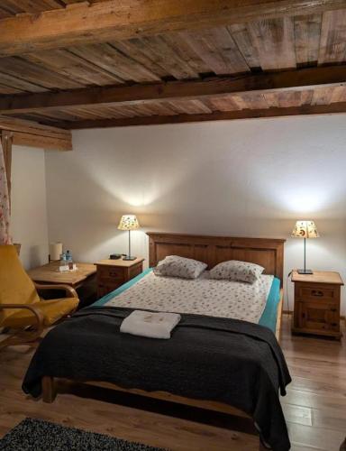 Pensjonat Stary Spichlerz