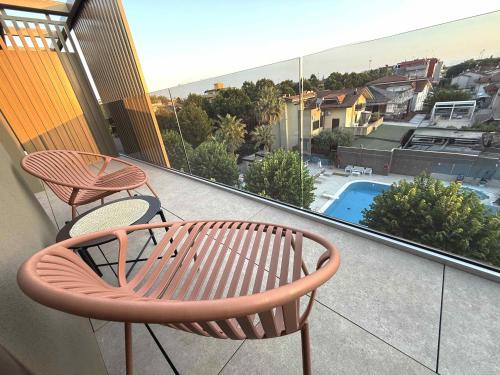 Suite Apartment Prestige