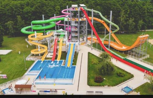 Szuperapartman in Zalakaros