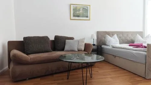 Apartment Cottbus City - Erdgeschoss in Cottbus, Deutschland