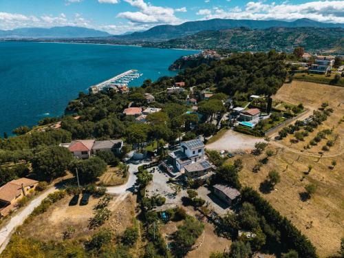 Casa Sciuscetta, Агрополи (фото 2)