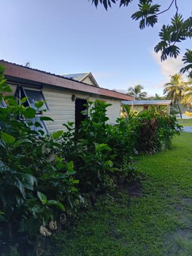 Kara's Homestay in Wayasewa-øyen