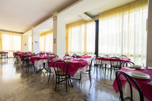 Hotel Europa – Rimini, IN