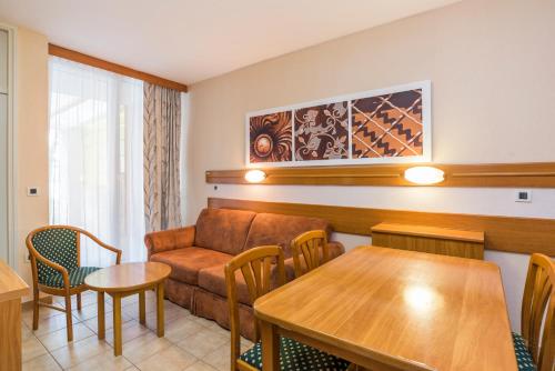 Apartments Sol Stella for Plava Laguna - image 12