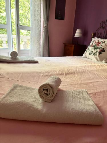 Double Room with Private External Bathroom image 4