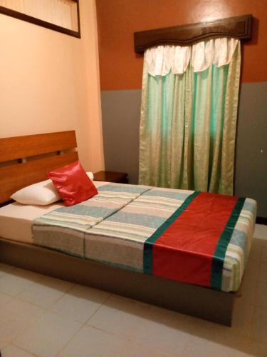 LEHNS MOTEL in Koror Island