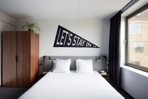 The Student Hotel Groningen