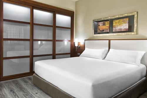 Elba Almeria Business & Convention Hotel - image 7