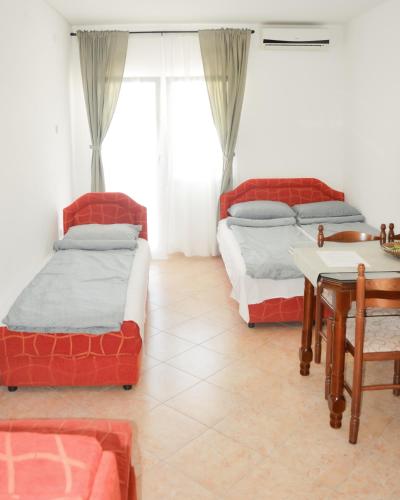 Zlatni Pijesak - Apartmani Čanj (Zlatni Pijesak - Apartmani Canj) in Canj