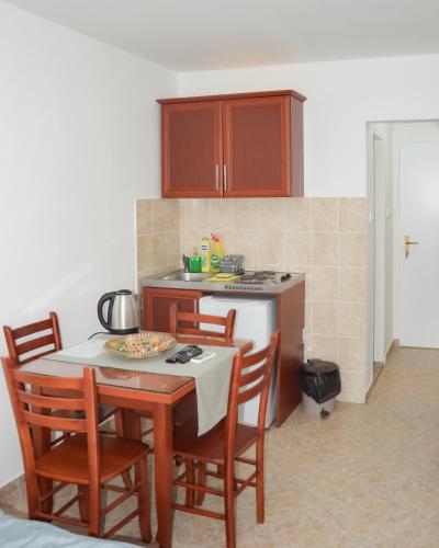 Zlatni Pijesak - Apartmani Čanj (Zlatni Pijesak - Apartmani Canj) in Canj