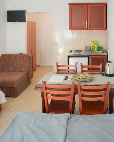 Zlatni Pijesak - Apartmani Čanj (Zlatni Pijesak - Apartmani Canj) in Canj