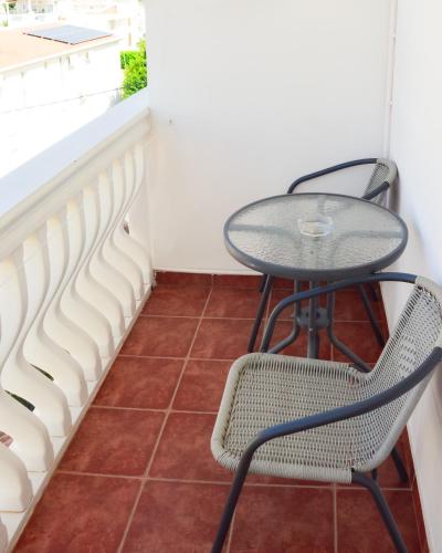 Zlatni Pijesak - Apartmani Čanj (Zlatni Pijesak - Apartmani Canj) in Canj