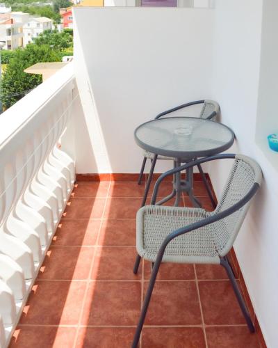 Zlatni Pijesak - Apartmani Čanj (Zlatni Pijesak - Apartmani Canj) in Canj