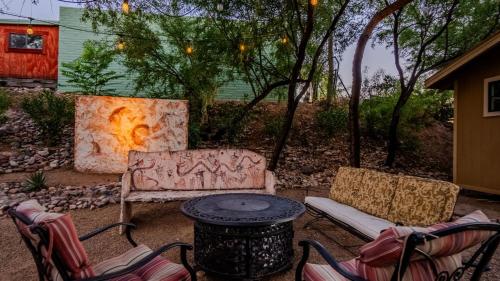Tubac Country Inn