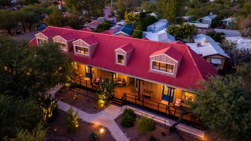 Tubac Country Inn