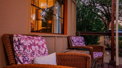 Tubac Country Inn