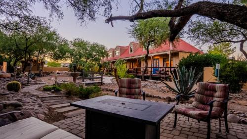 Tubac Country Inn