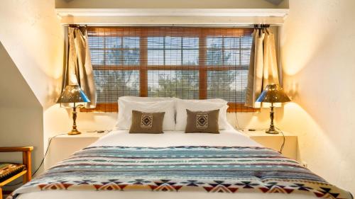 Tubac Country Inn