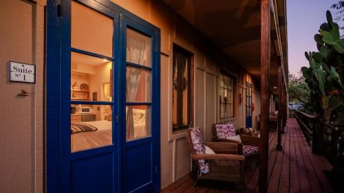 Tubac Country Inn