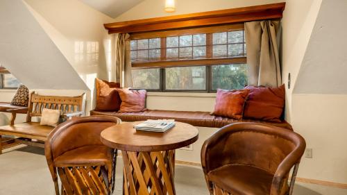 Tubac Country Inn