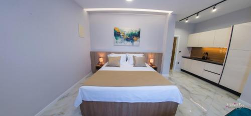 Prestige, Mostar